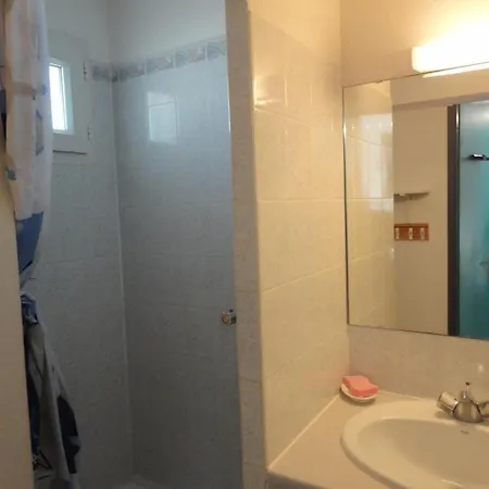 Apartment Savanna I Joli T3 Mezzanine Vue Piscine Cap D'agde