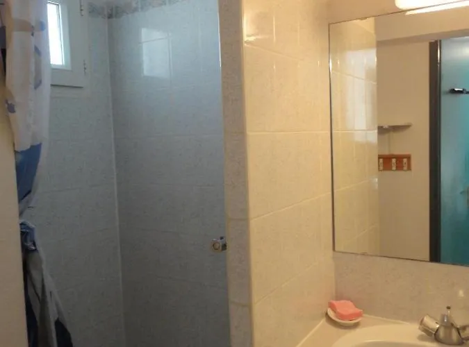 Appartamento Savanna I Joli T3 Mezzanine Vue Piscine Cap D'agde