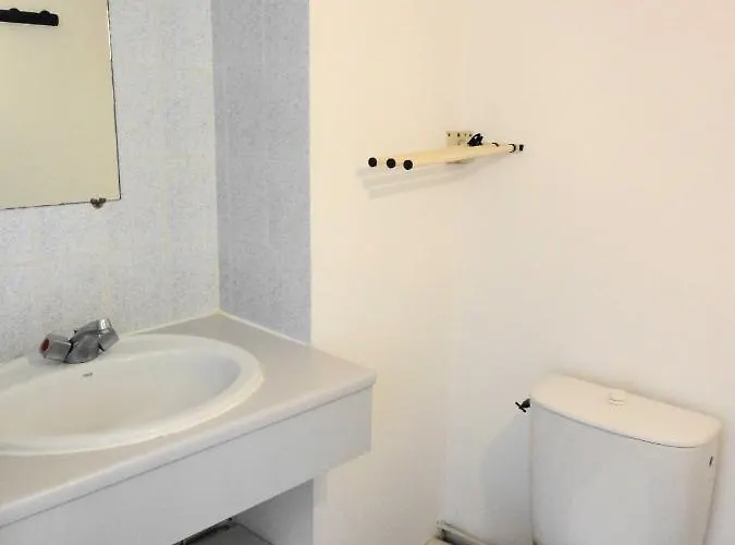 Savanna I Joli T3 Mezzanine Vue Piscine Cap D'agde Appartamento *